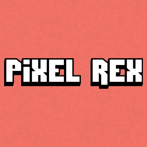 Pixel Rex NFT Collection
