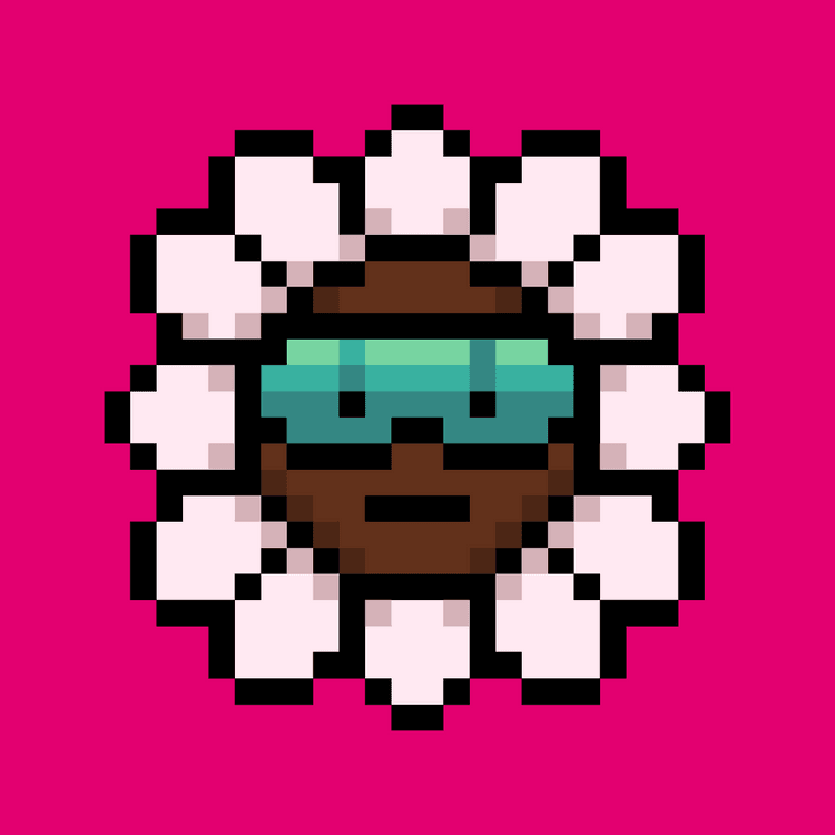 Murakami.Flower #3546