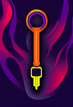 The Keys of Gods collection image