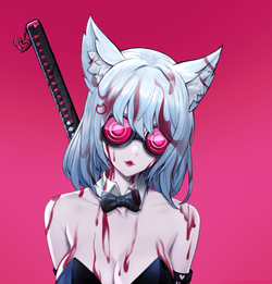 Killer GF #4455