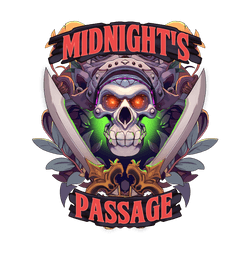 Shangorillah: Midnight's Passage Items collection image