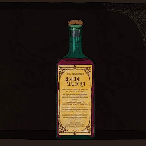 Medicine #5