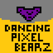 DancingPixelBears