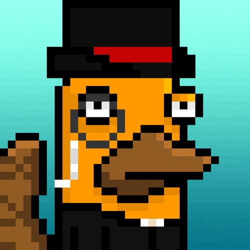 Platypus_God Collection