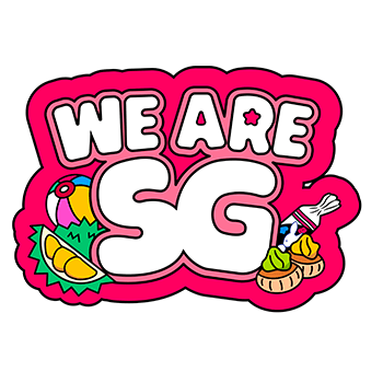 We Are SG