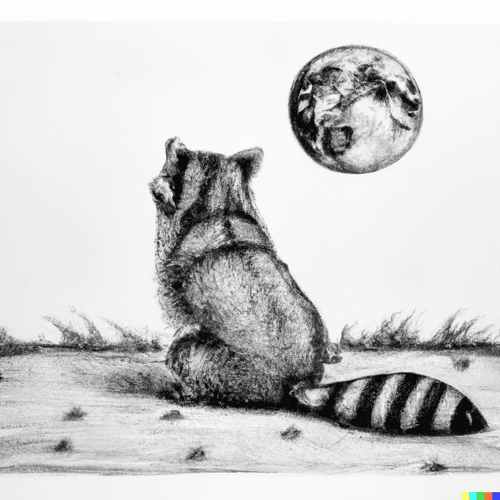 Crypto Raccoons Collection