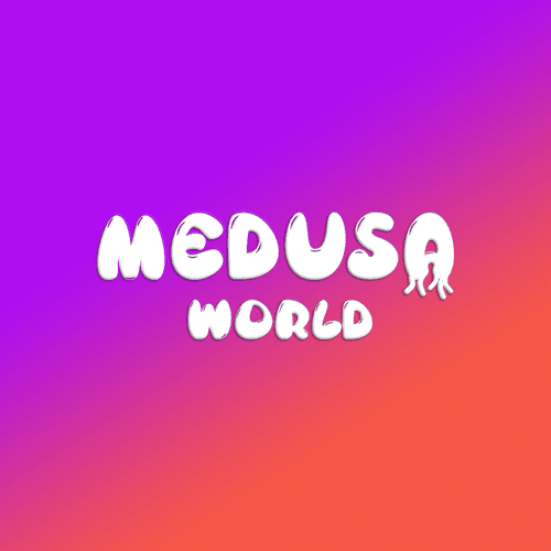 MEDUSA WORLD - SEASON 1