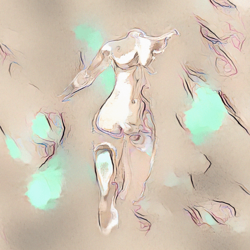 Tensor In Vitro