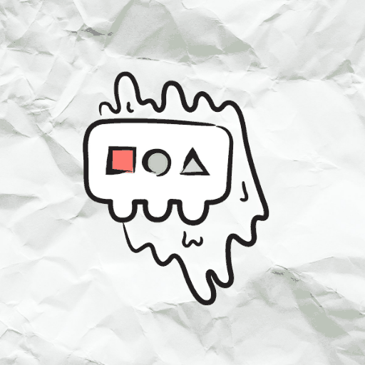 Ghost Boy #1