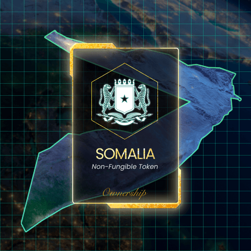 Somalia Nation Ownership