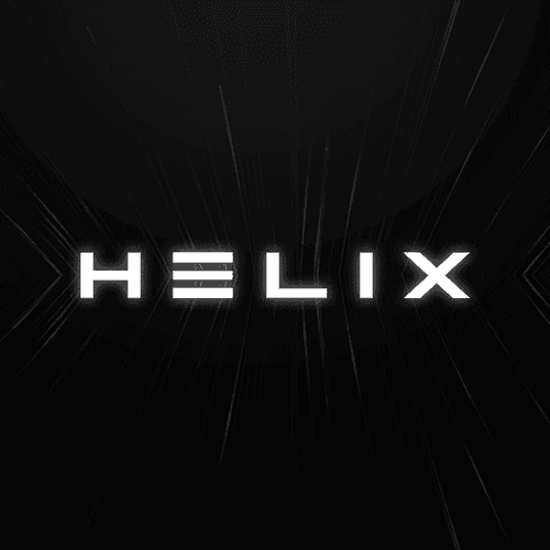 HELIX Founder Pass VIP