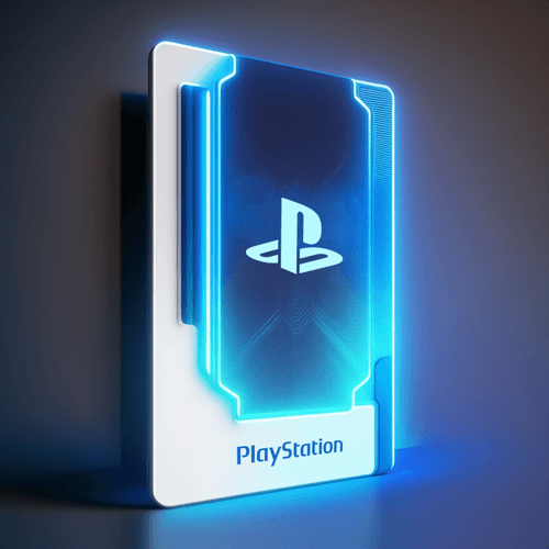 PlayStation Pass #30