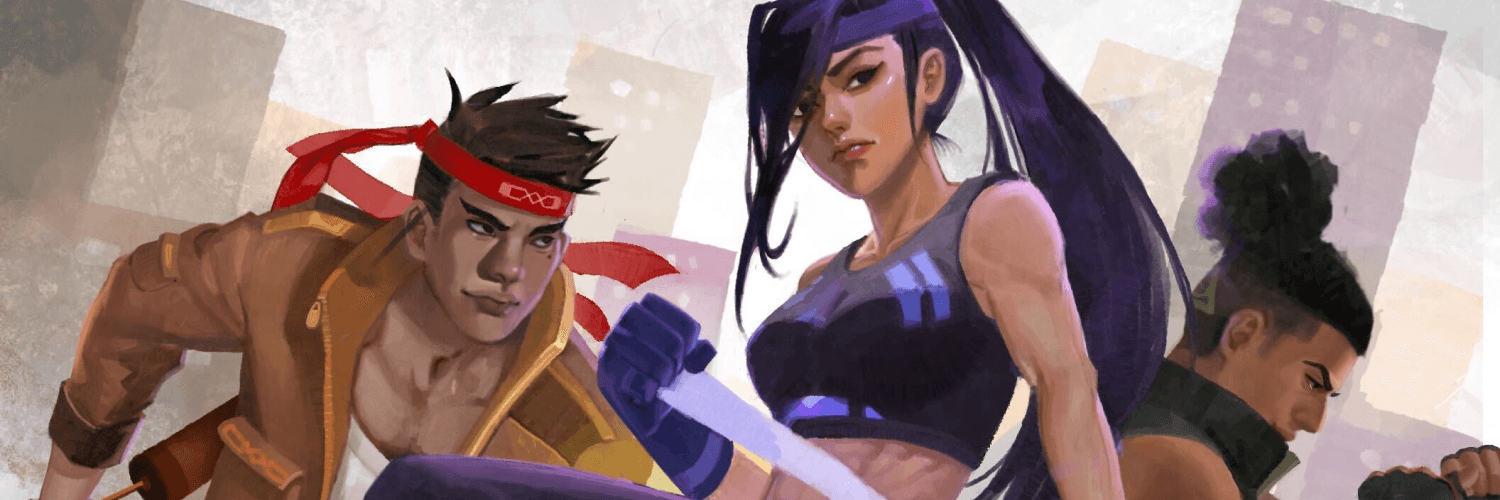 Banner