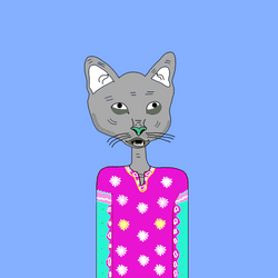 Metaworld Cat #811