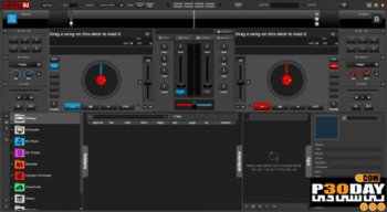 atomix virtual dj pro 8.0.2048 incl. crack techtools