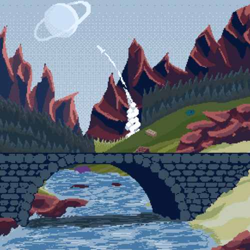 Just Bridges