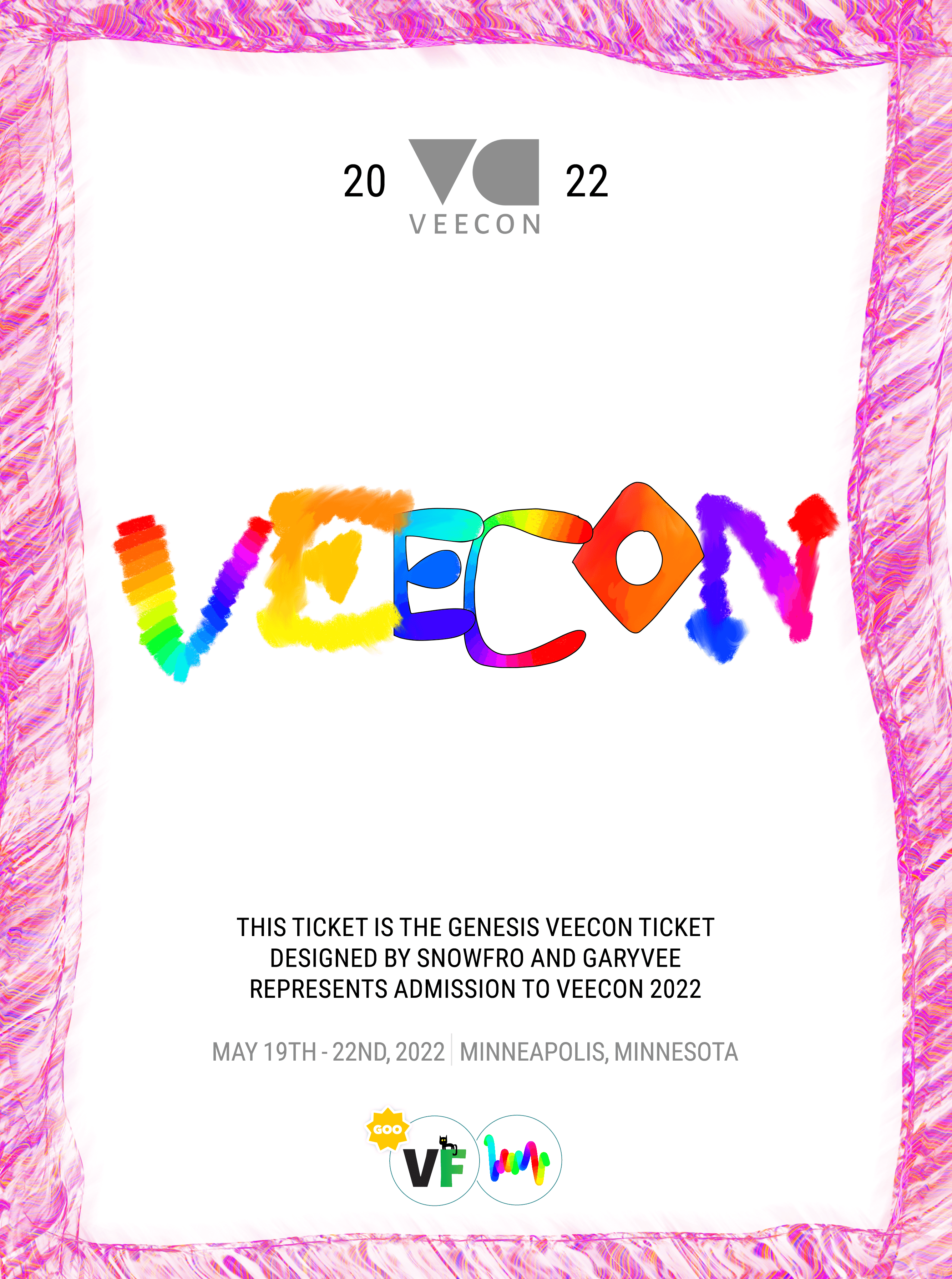 VeeCon 2022 #304