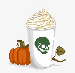 Pumpkin Spiced Latte collection image