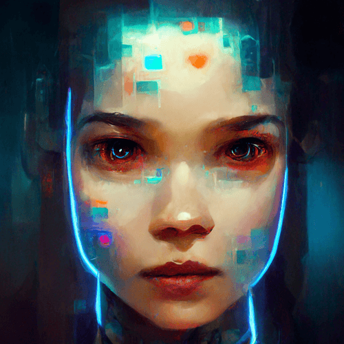 Digital Imagery