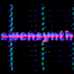 swensynth - Number Stations collection image