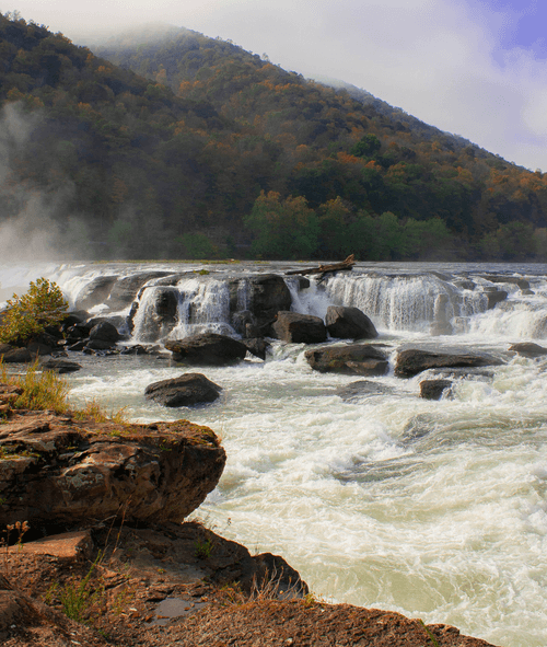 hikers dream