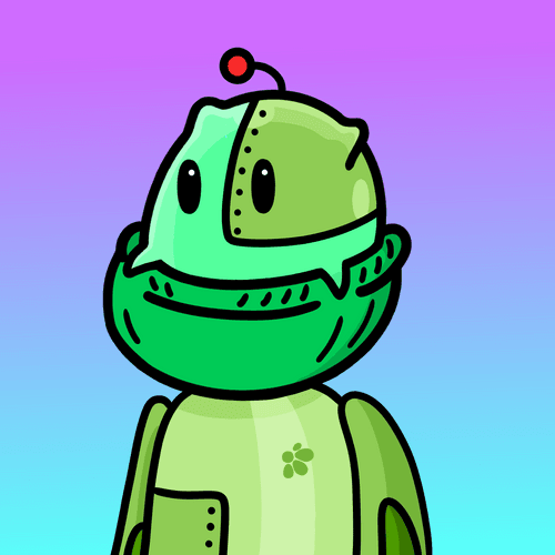 Limemon 47