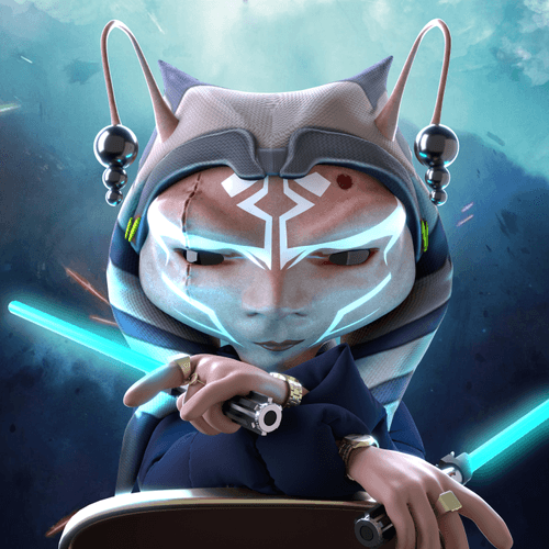 Ahsoka
