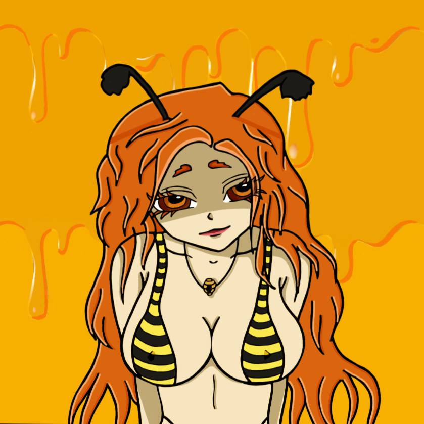 Honey Chan Contract