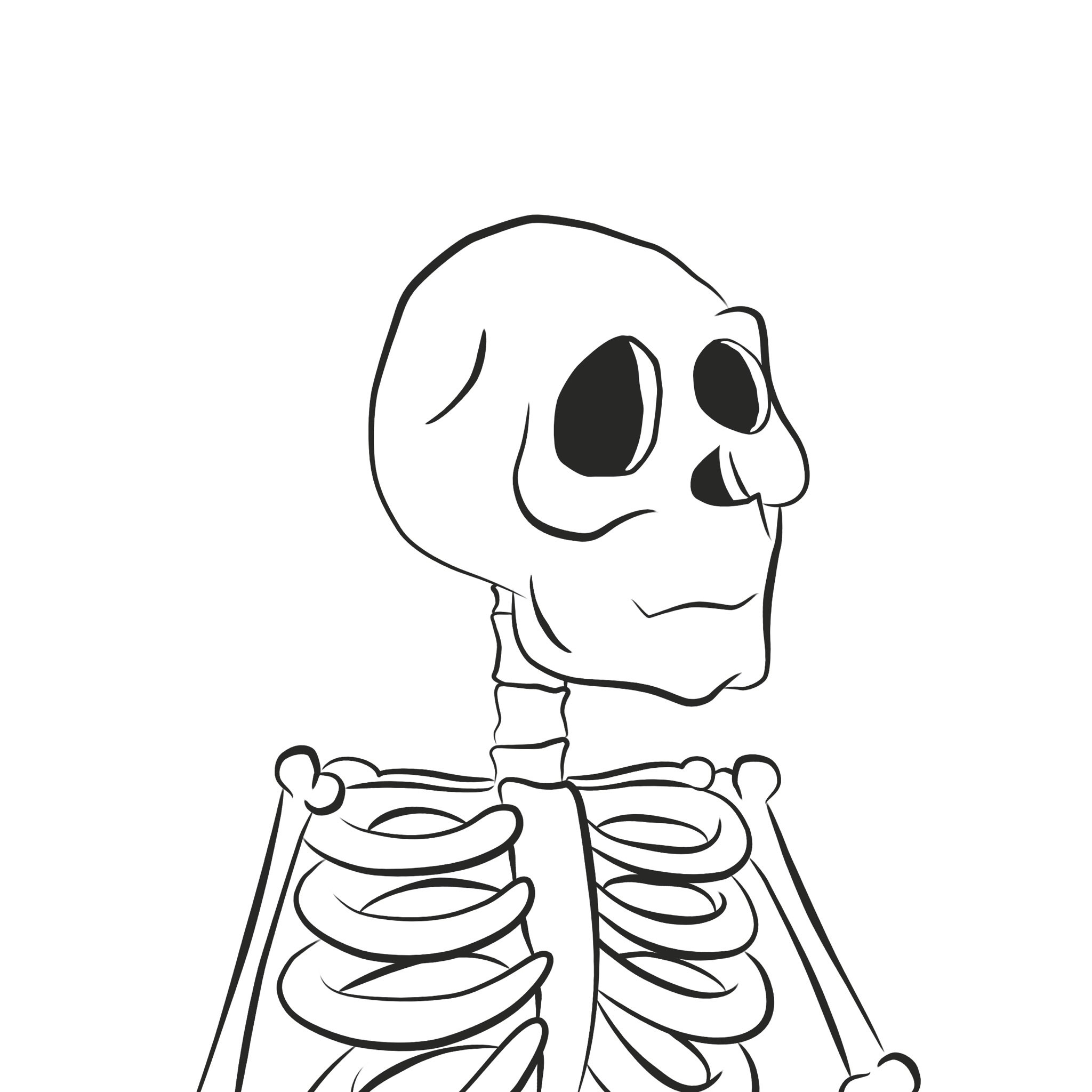 Skelbones