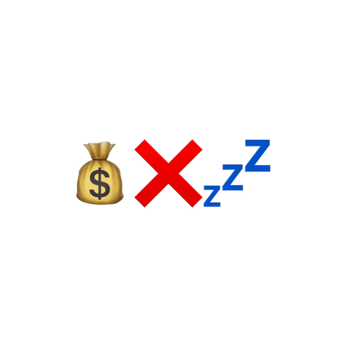 moneyneversleeps