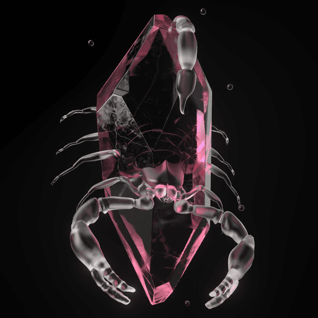 FVCK_CRYSTAL// #3565