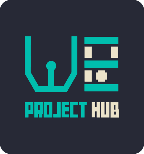 W3ProjectHub