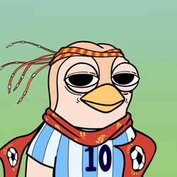 Football Pepes collection image