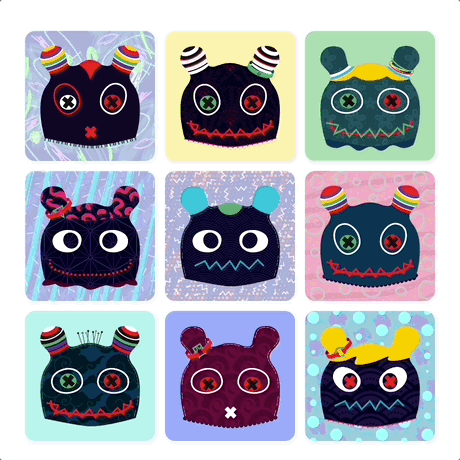 Ordinary Onchain Spirits