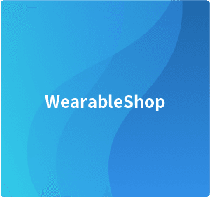 WearableShop