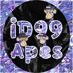 iD99 Apes collection image