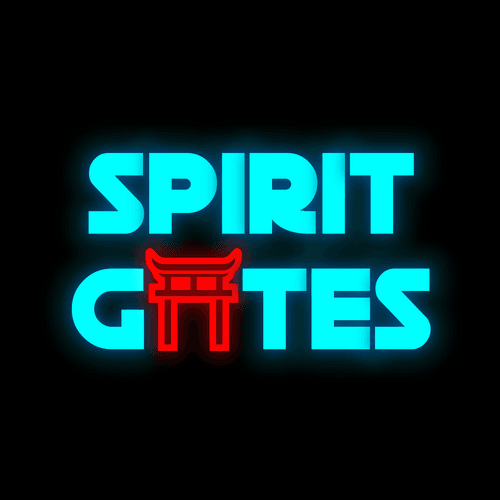 Spirit Gates NFT
