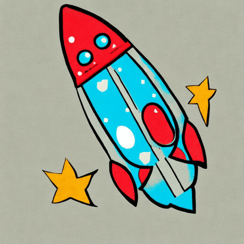 041 ROCKET