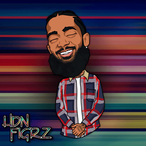 Seven22 HDN FIGRZ