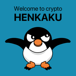 henkaku badge collection image