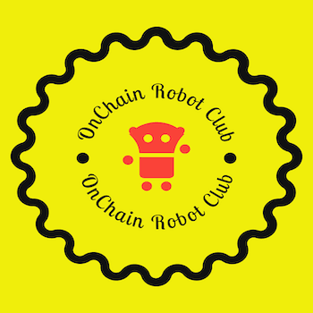 OnChain Robots Club Pass
