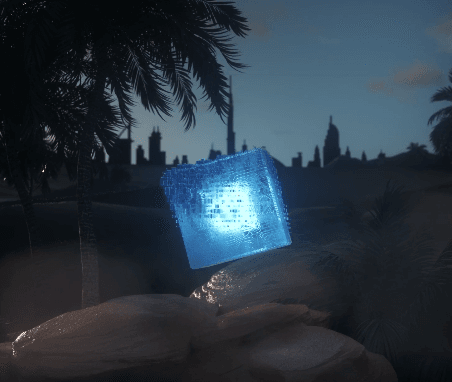 Bonshigh_Vault