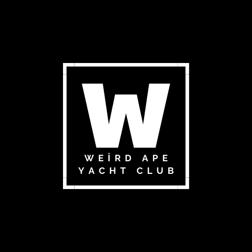 Weird Ape Yacht Club