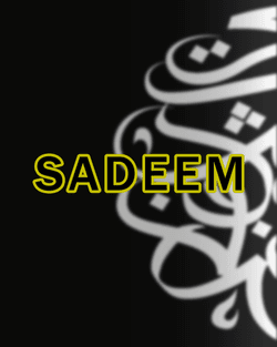 _SADEEM_ collection image