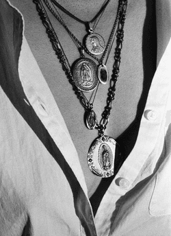 Amanda Lopez - Guadalupe Edition 1 collection image