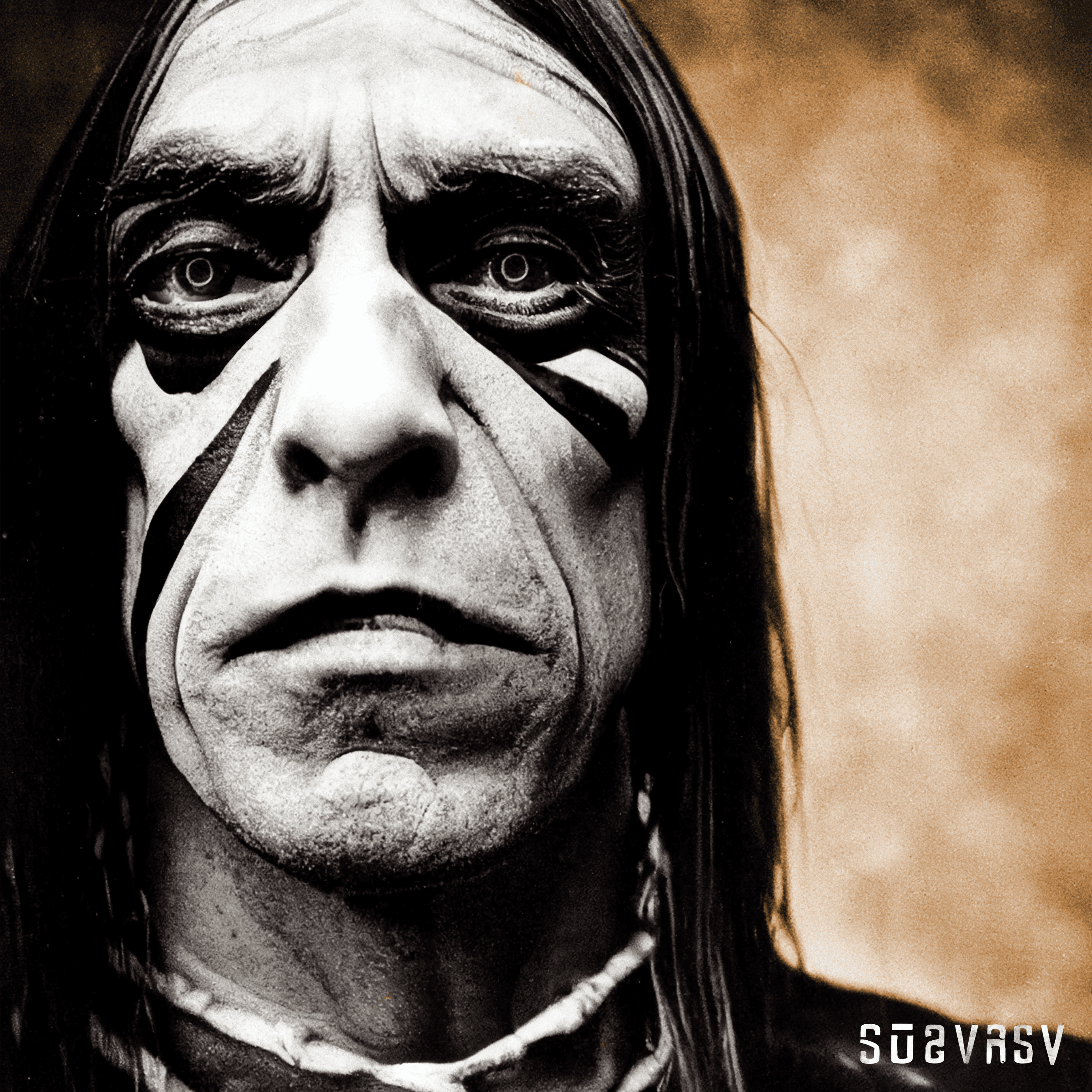 SUBVRSV*RTS - music hall of fame - Iggy Pop