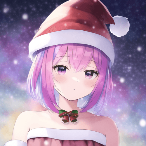 Fantastic Miracle Girls Xmas Edition #023 Mystic Topaz