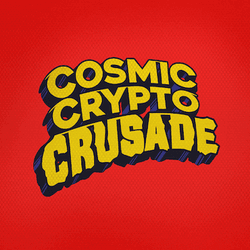Cosmic Crypto Crusade Honoraries collection image