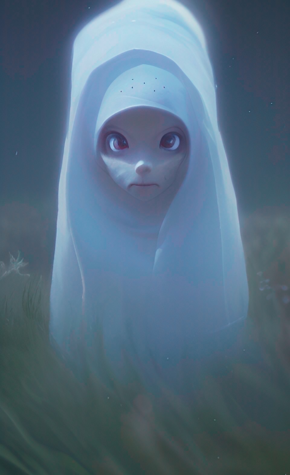 Cute Ghosty #10