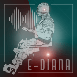 Electric Diana collection image